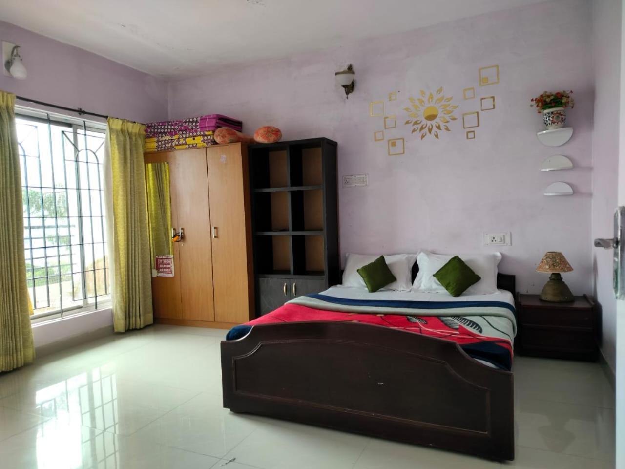 Homestay Krishav *