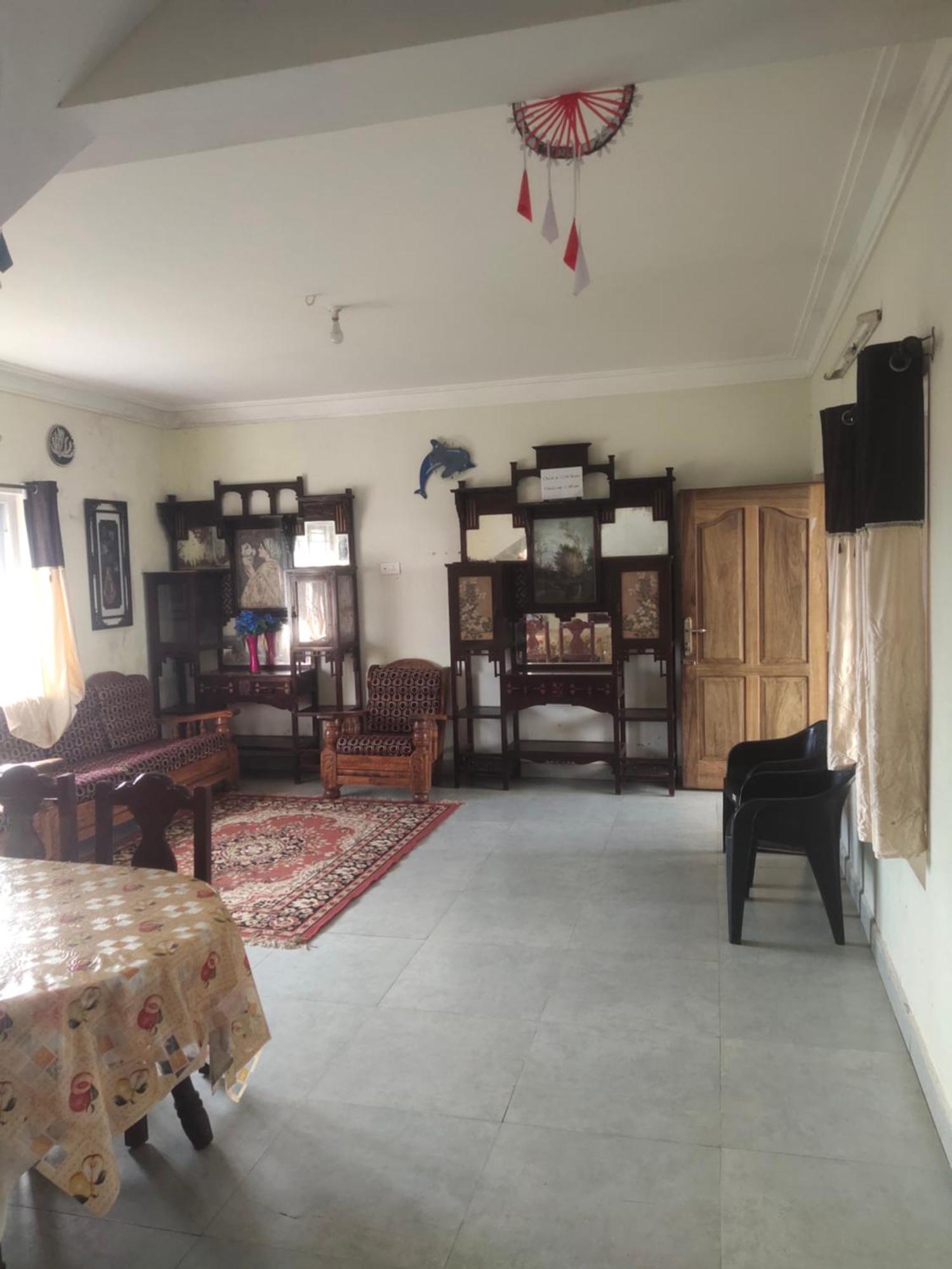 Mountain Villa Ooty