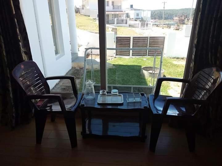 Pallazzo -aala Homestay