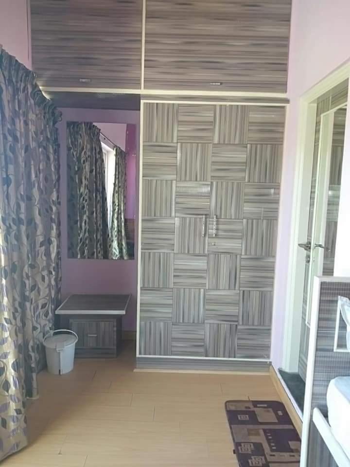 Homestay Pallazzo -aala