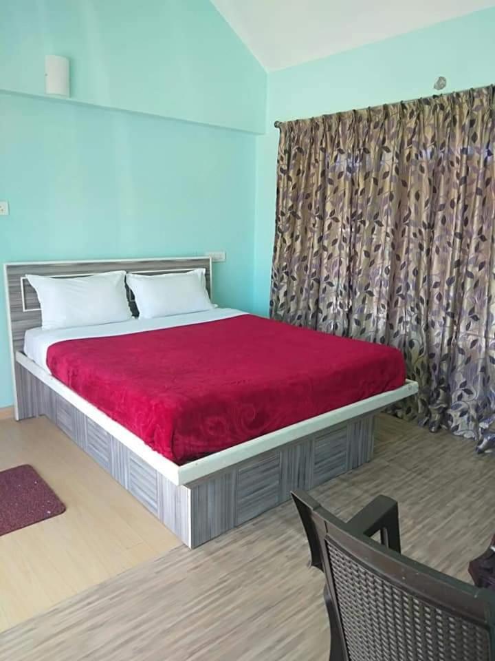 Pallazzo -aala Homestay *