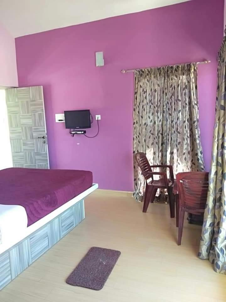Pallazzo -aala * Ooty