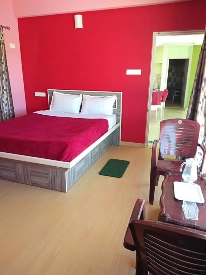Homestay Pallazzo -aala *