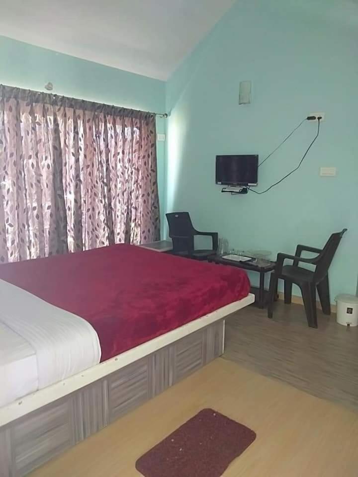 Pallazzo -aala Ooty