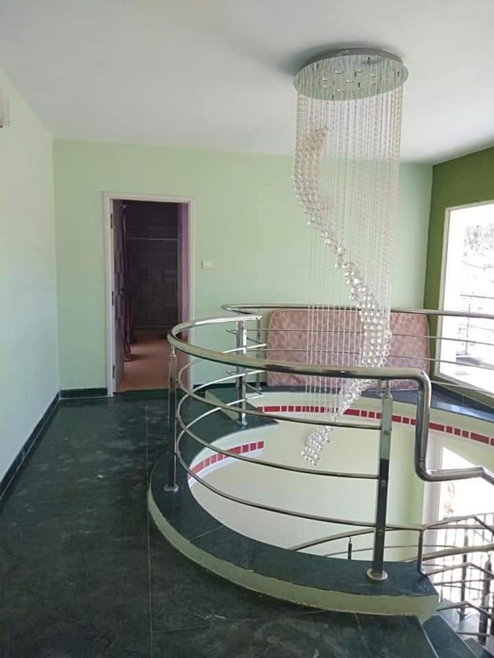 Pallazzo -aala Homestay