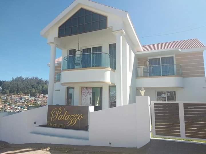 Pallazzo -aala Homestay Ooty