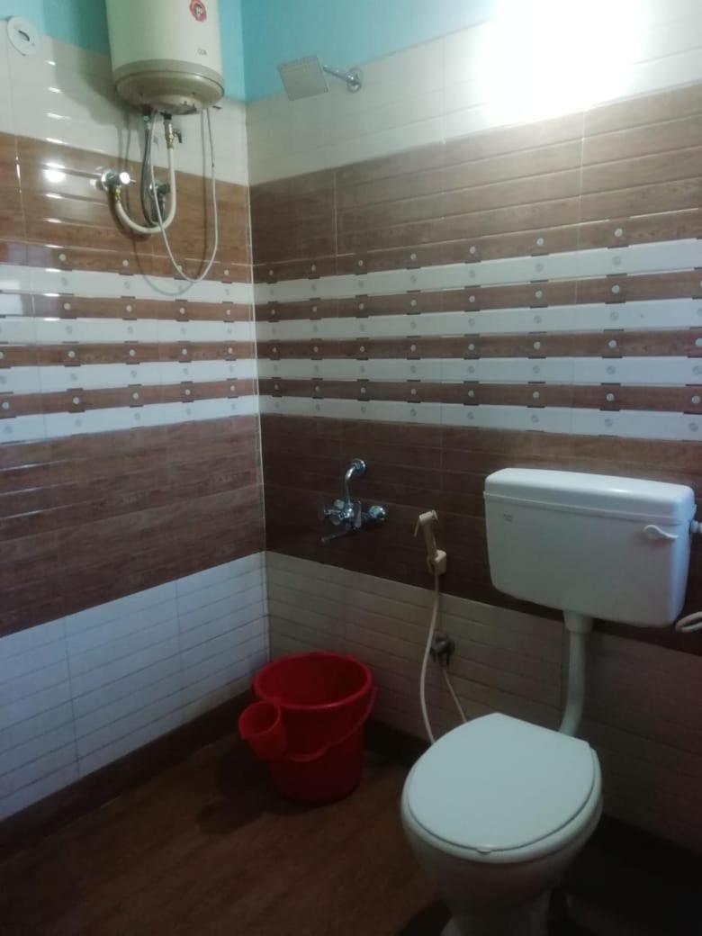 Apartment Sunstar 3 Bhk *