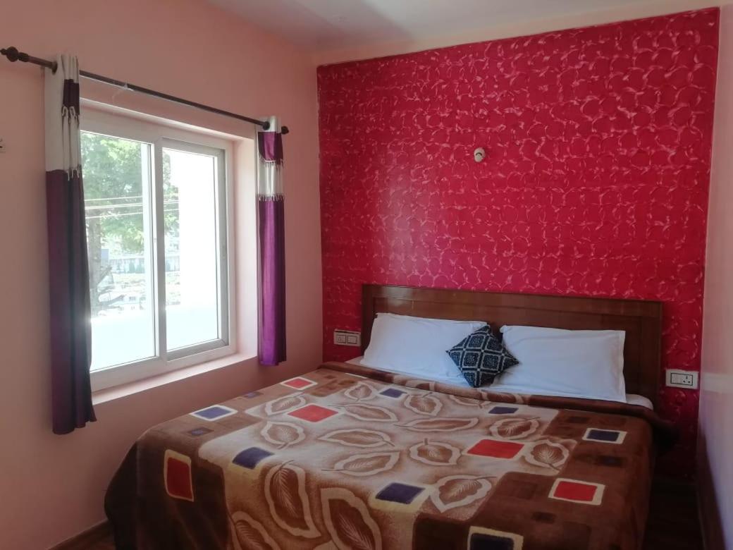 Apartment Sunstar 3 Bhk Ooty