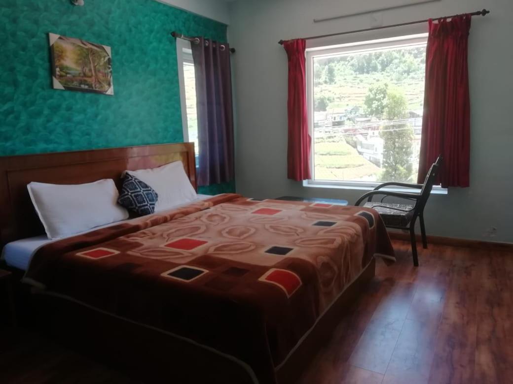 Sunstar 3 Bhk * Ooty