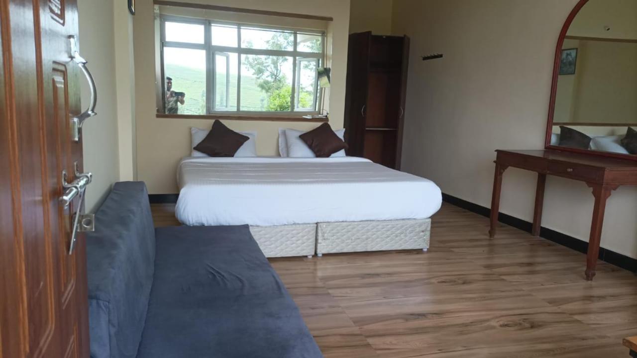 Dreamz Avalanche View Lodge *