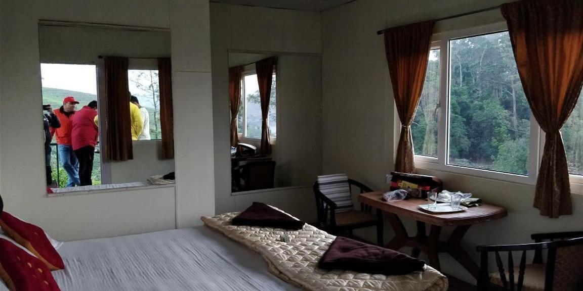 Dreamz Avalanche View Lodge Ooty