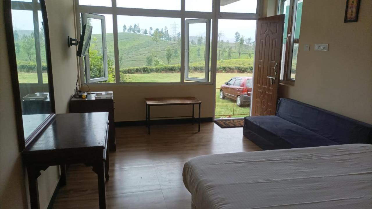 Lodge Dreamz Avalanche View Ooty