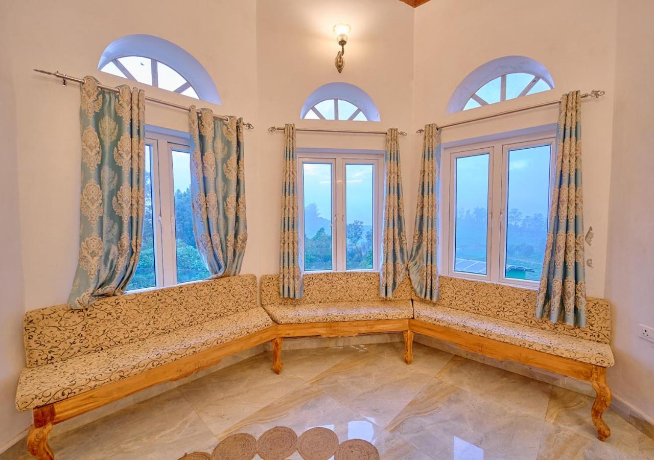 Emerald By Voye Homes , Italian Luxury Near Emerald * Ooty