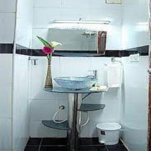 Hotel Ponmariresidency 3*