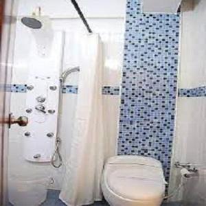 Hotel Ponmariresidency 3*