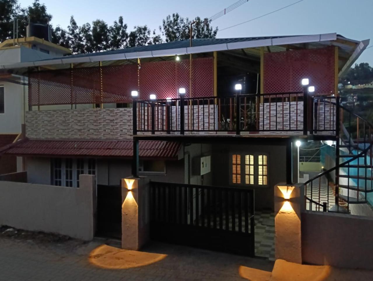La Siesta Bed & Breakfast