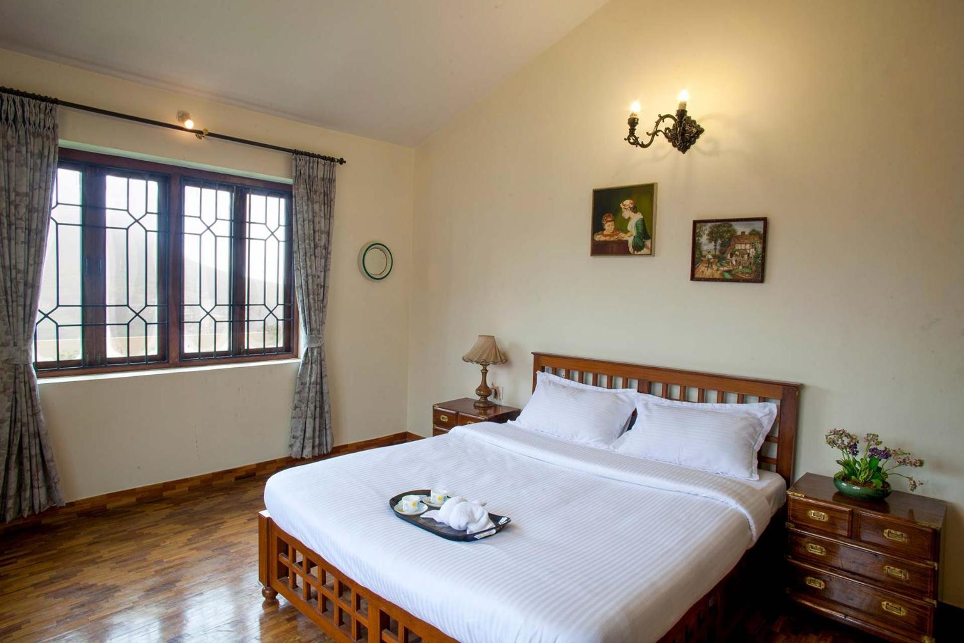 Away From - 2 - Ooty, Entire 4bhk *