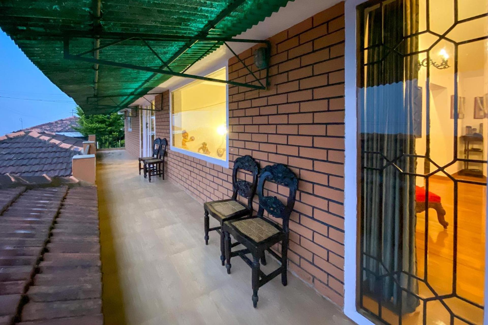 Away From - 2 - Ooty, Entire 4bhk * Ooty