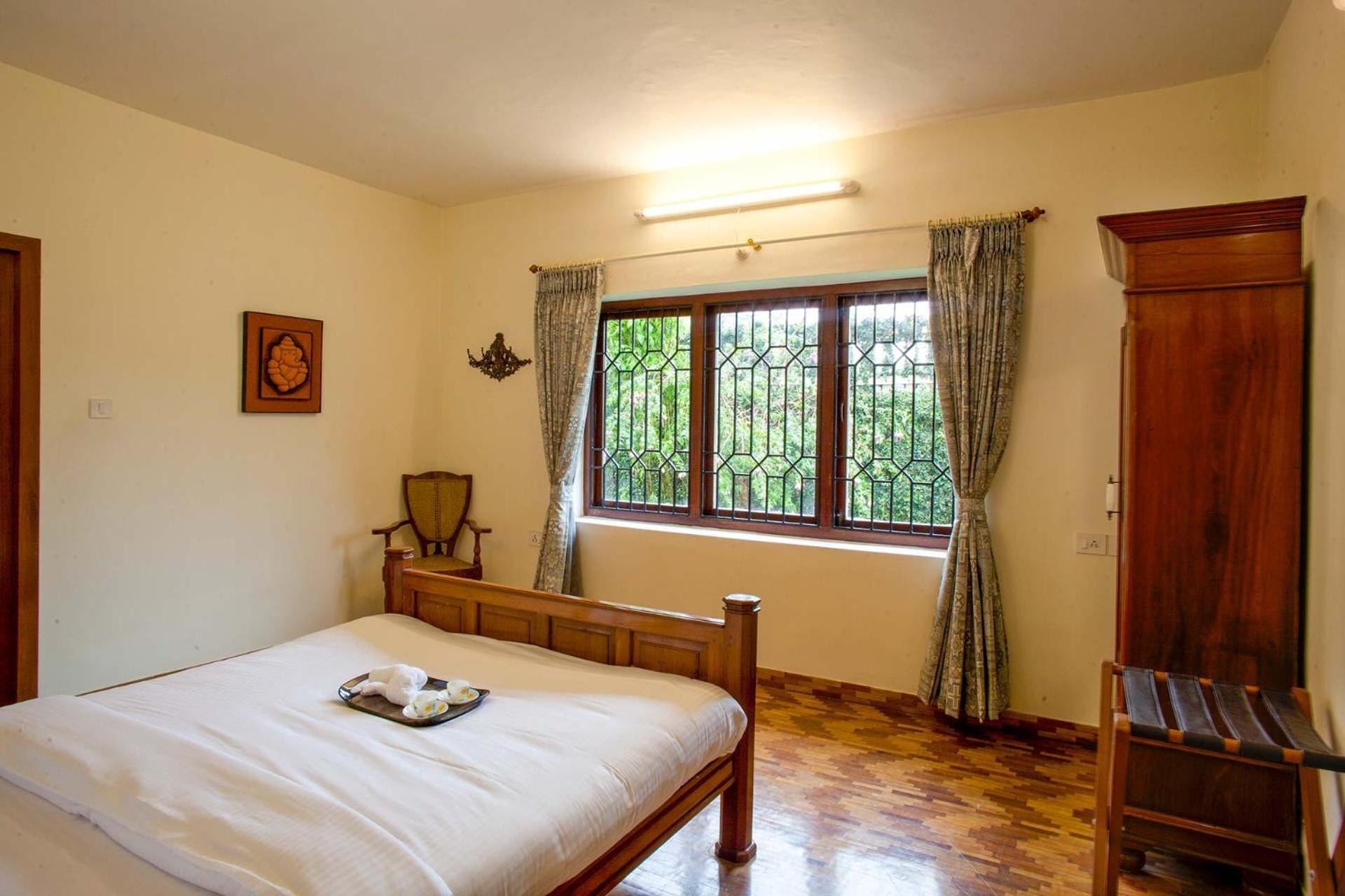 Away From - 2 - Ooty, Entire 4bhk Villa *