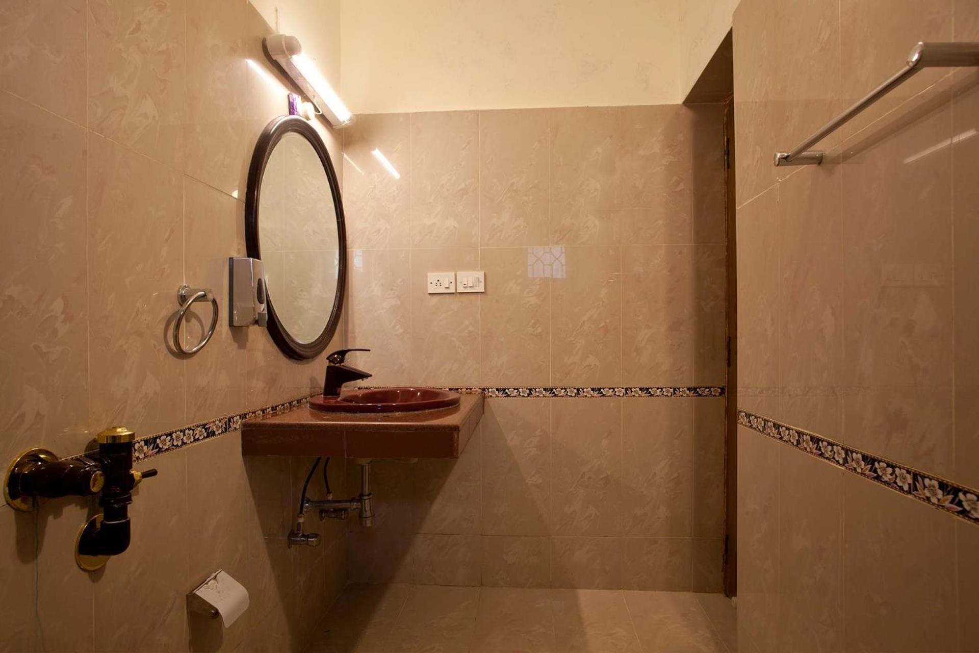 Away From - 2 - Ooty, Entire 4bhk Villa Ooty