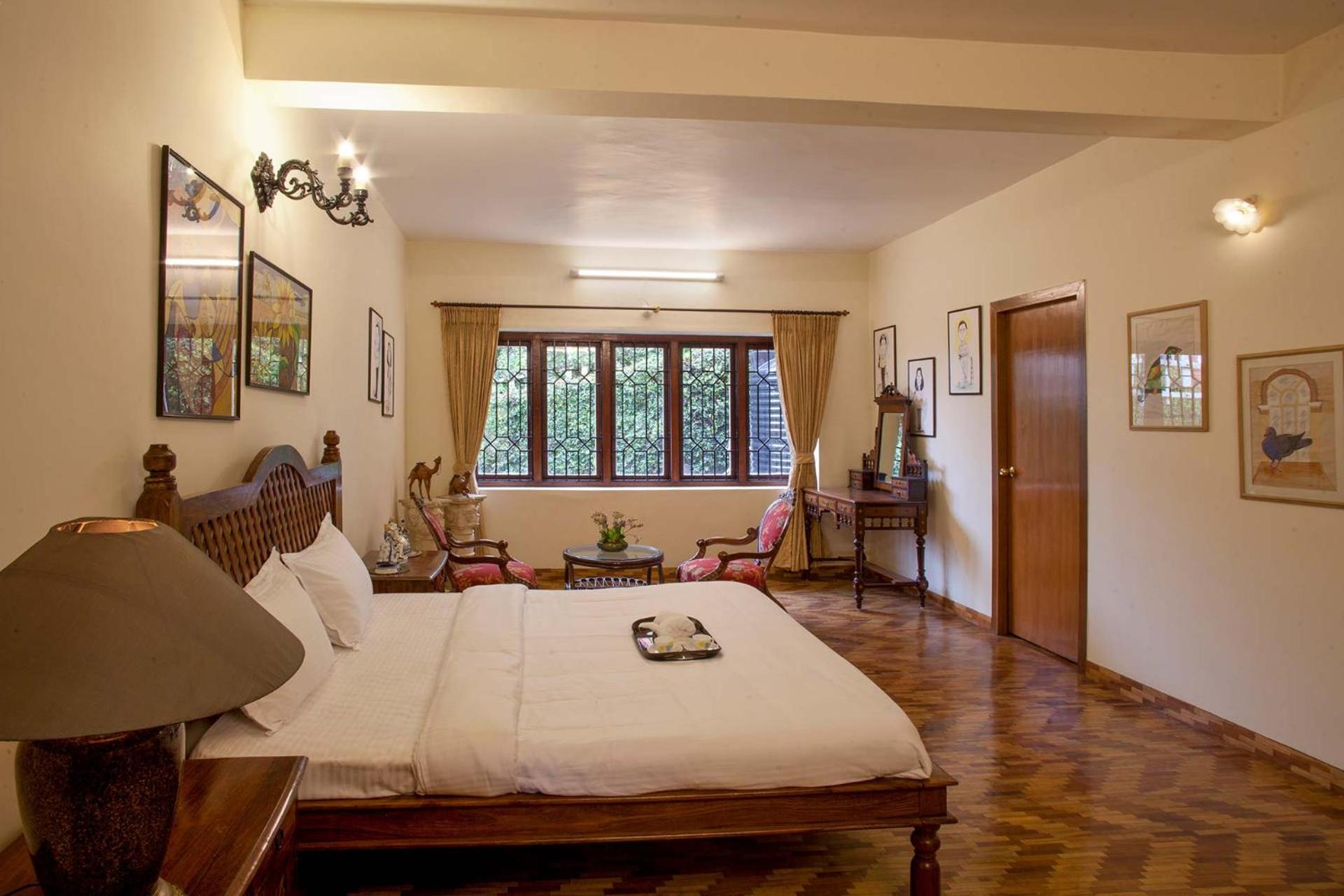Away From - 2 - Ooty, Entire 4bhk * Ooty
