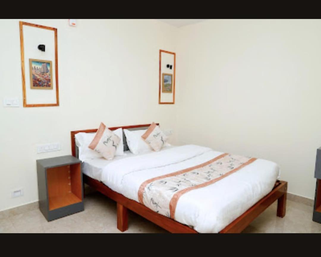 Hideaway Homestay Ooty