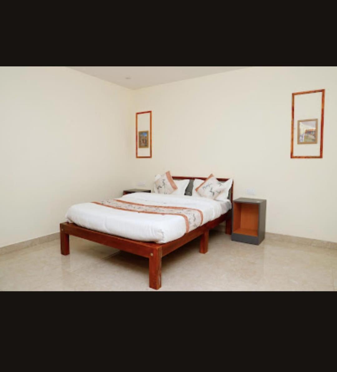 Homestay Hideaway *