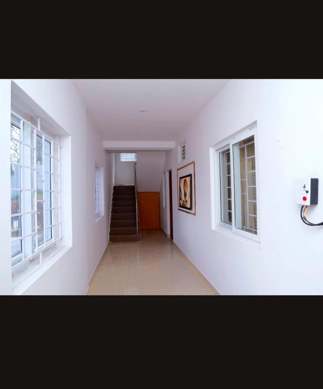 Homestay Hideaway