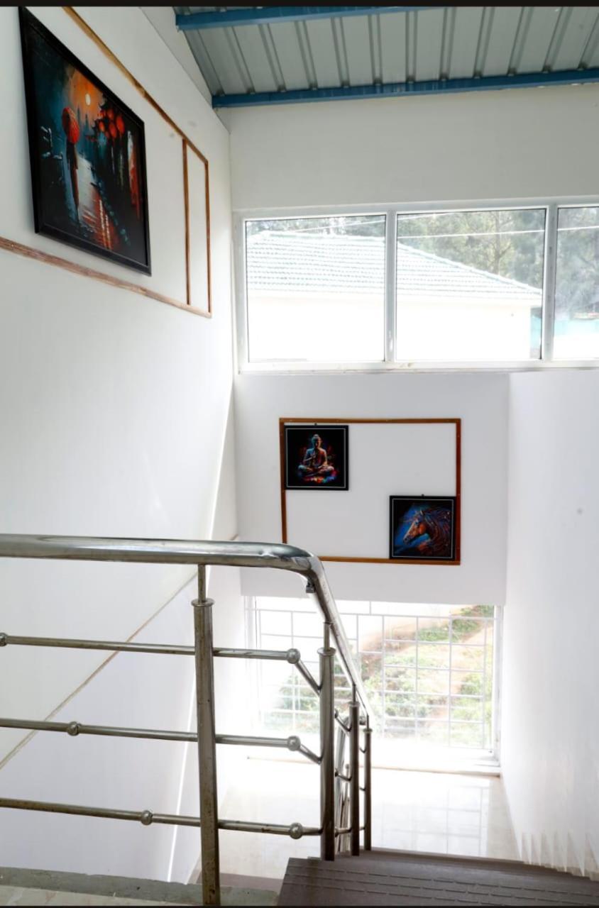 Hideaway Homestay *
