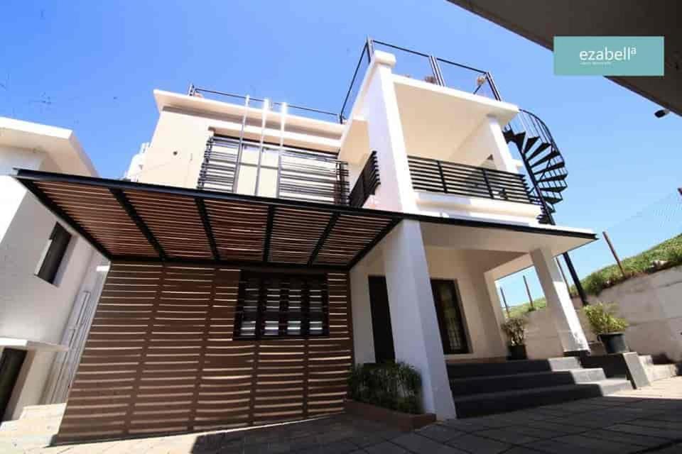 Villa Ezabilla *