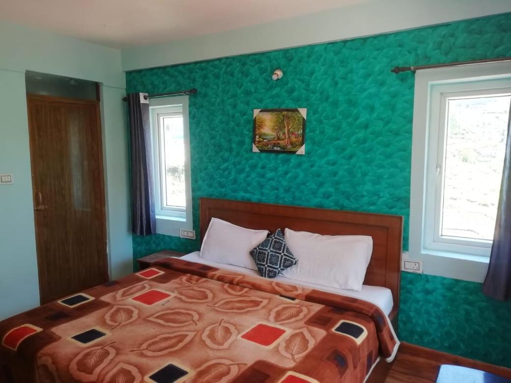 Queenhill Residency * Ooty
