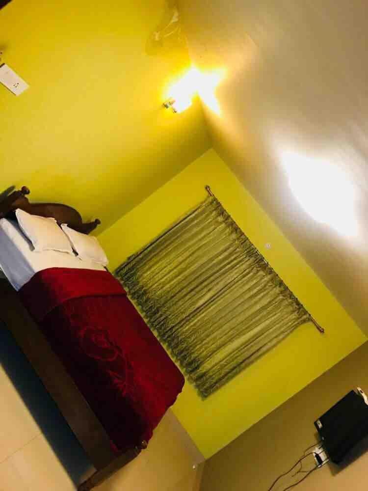 Greenyard Holiday home Ooty
