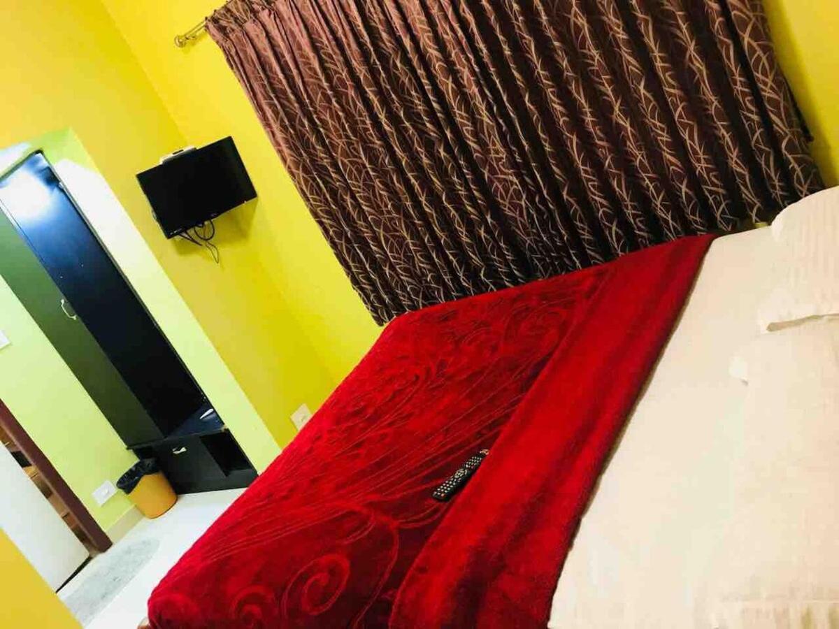 Greenyard Holiday home Ooty