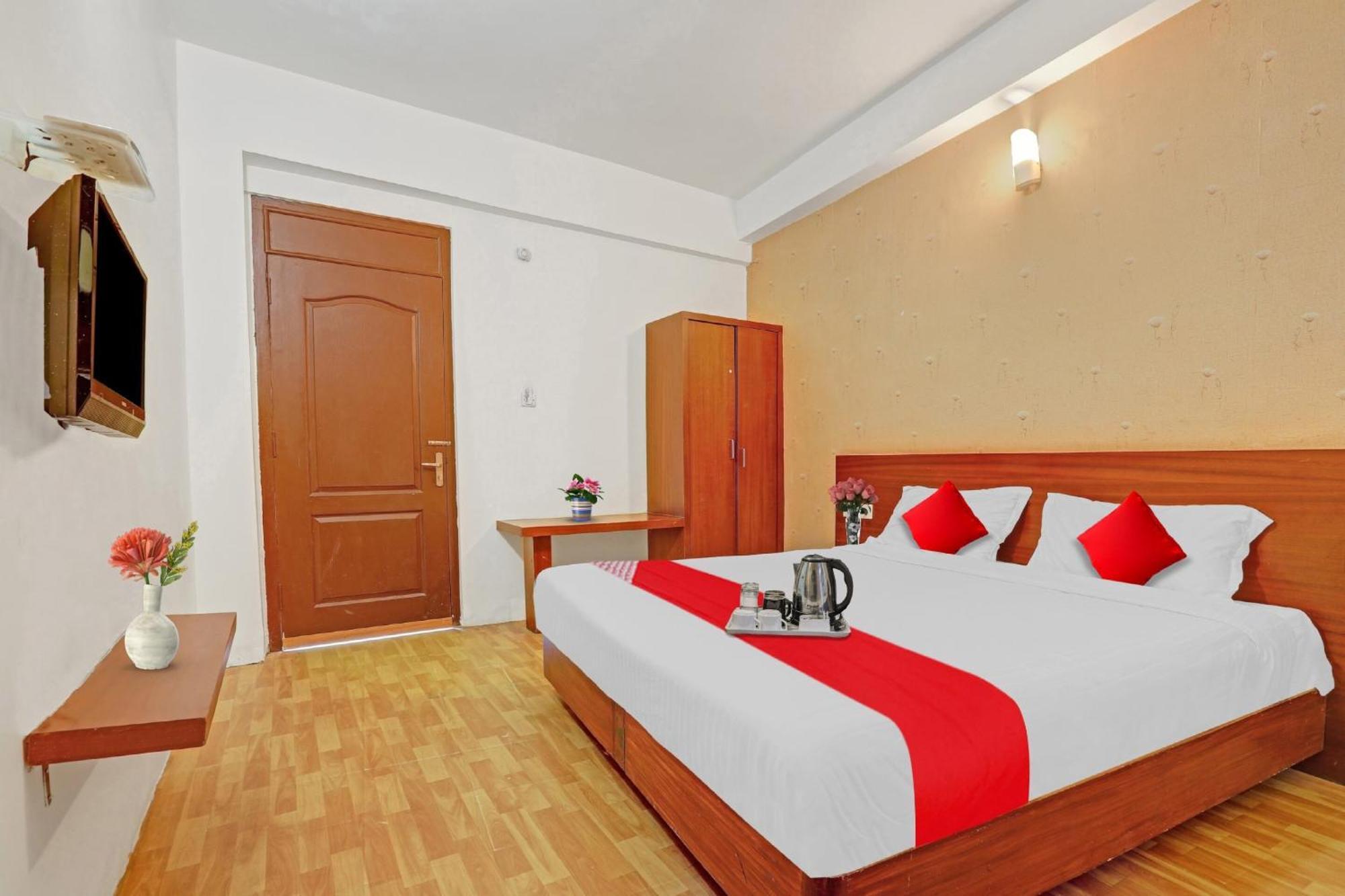 Collection O Udhagamandalam Hotel Ooty