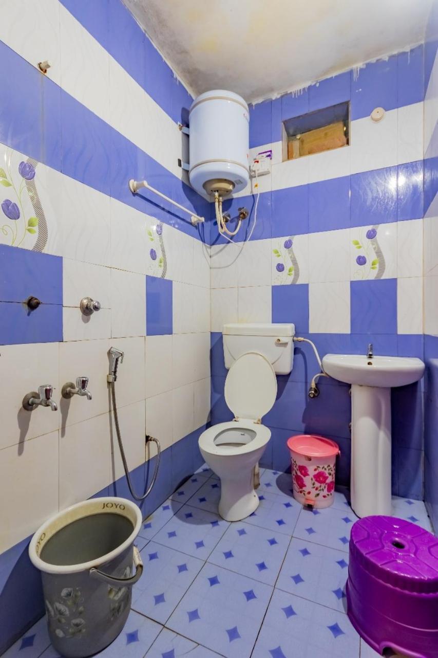Guest house Jb By Sait's Hospitality Ooty