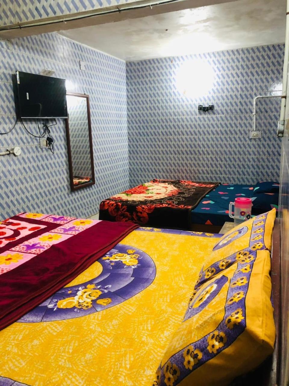 Mananyaa Residency * Ooty