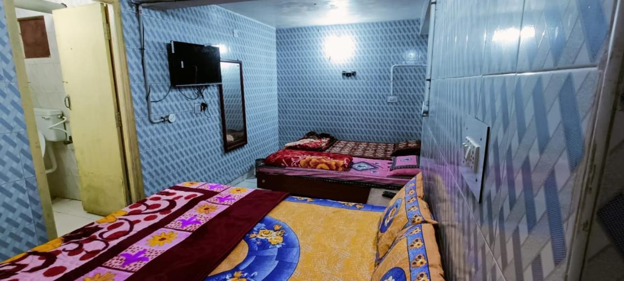 Apartment Mananyaa Residency