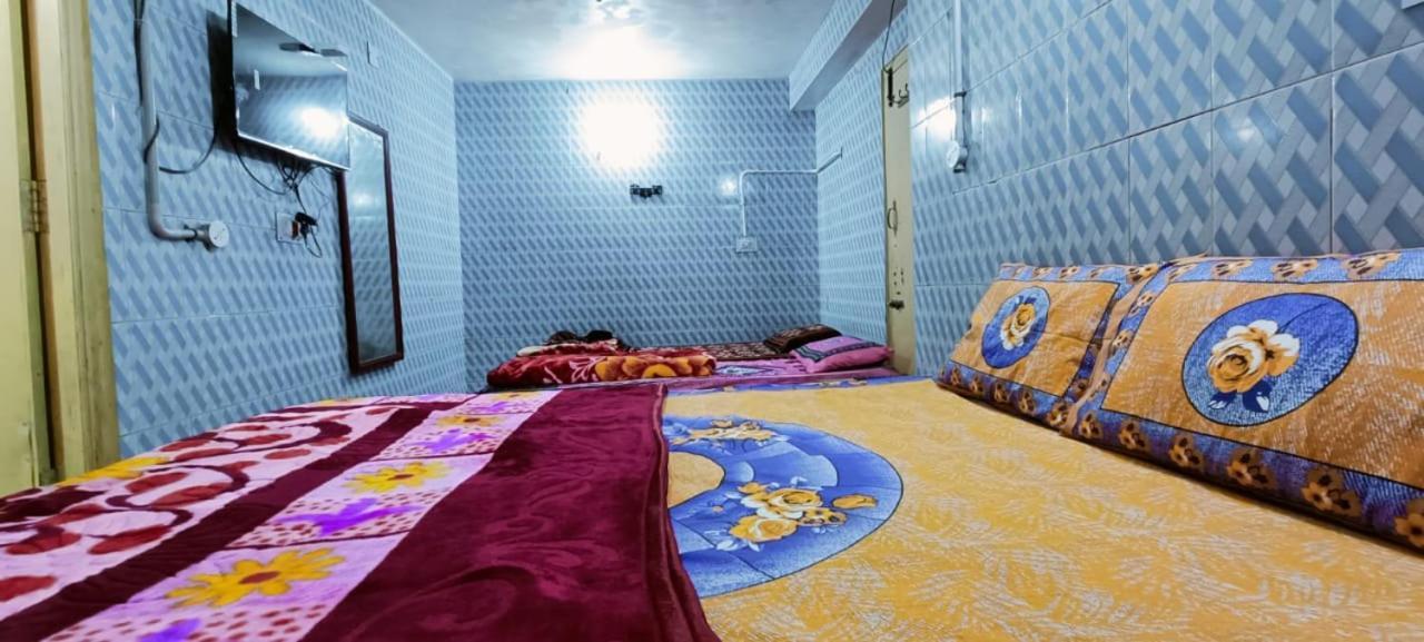 Mananyaa Residency Apartment *