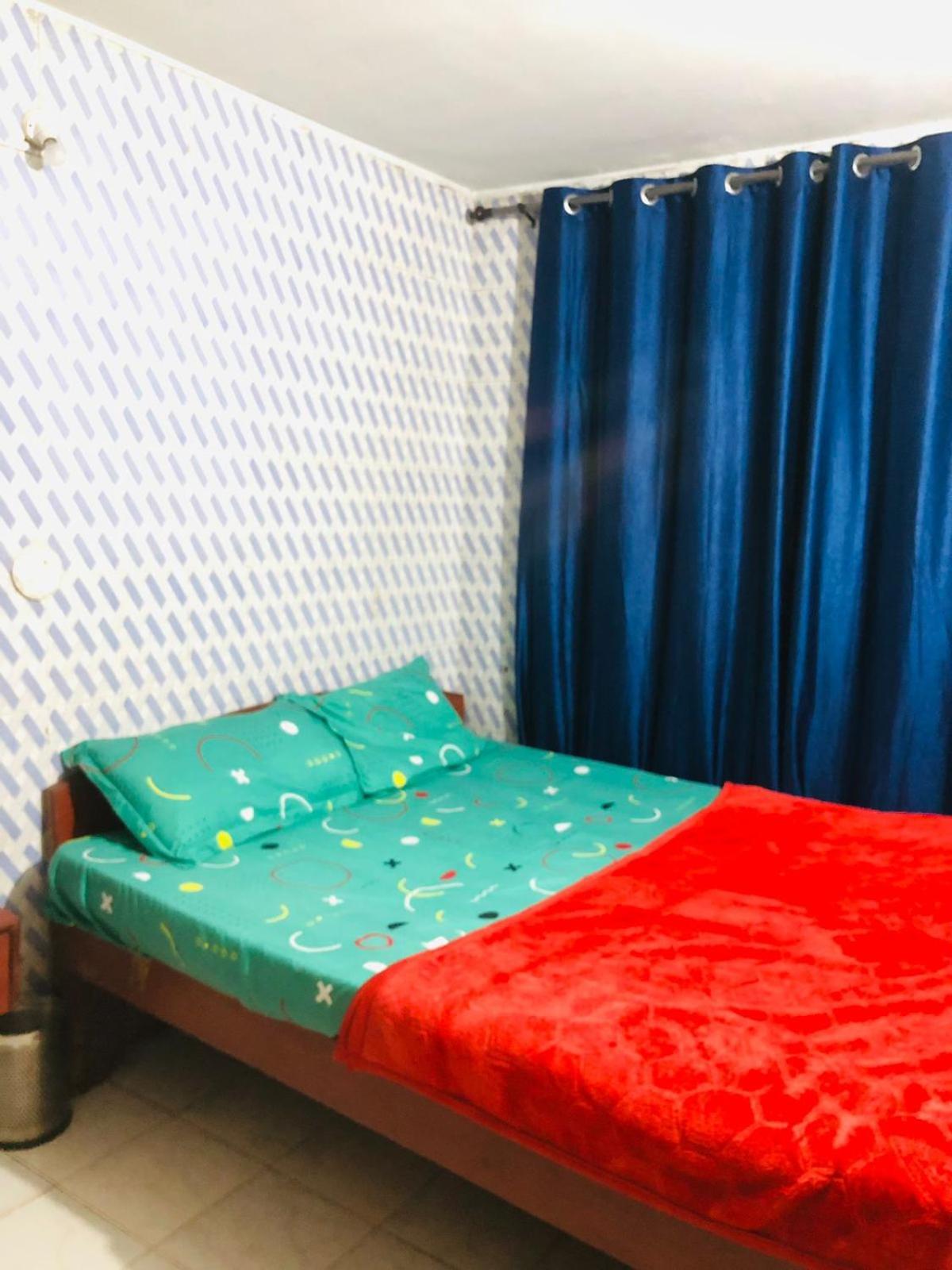 Mananyaa Residency Ooty