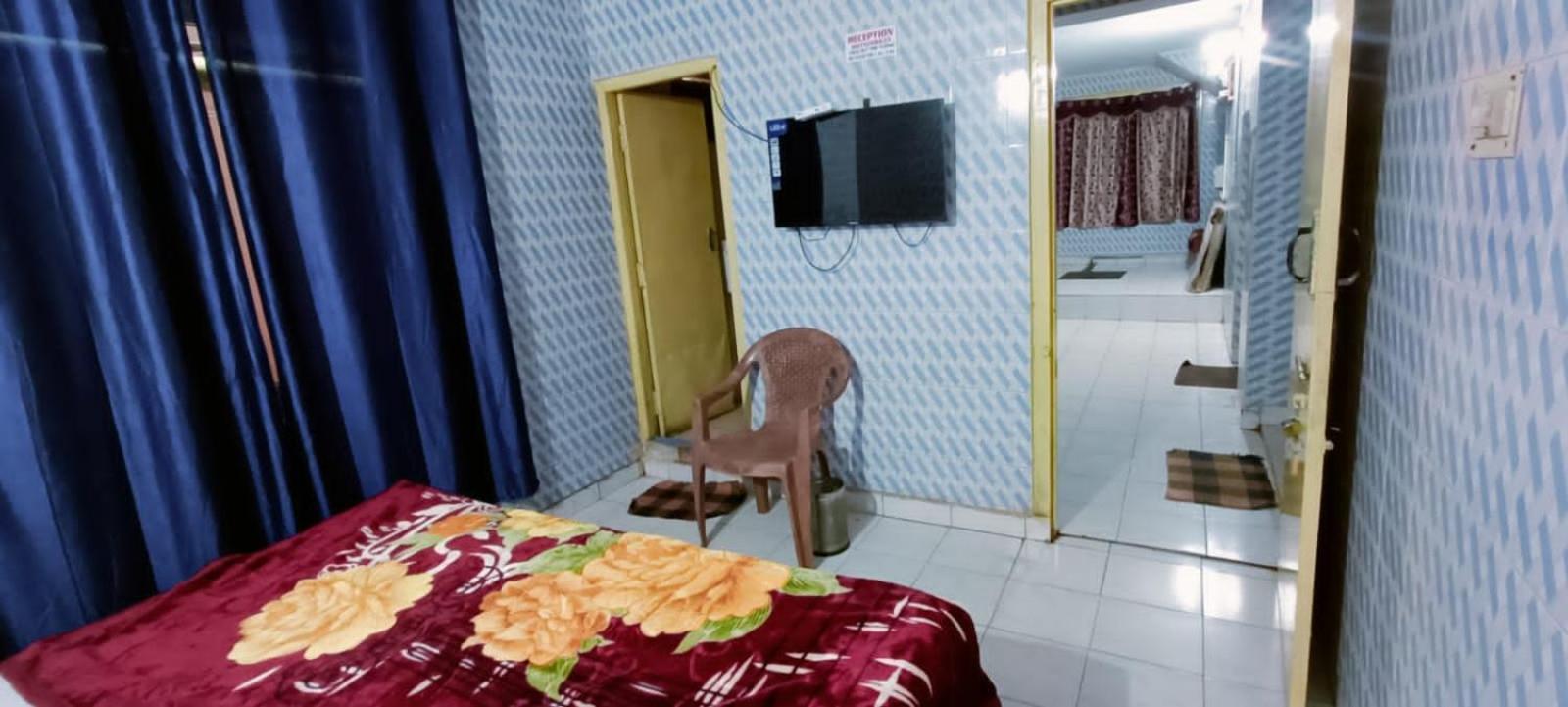 Mananyaa Residency