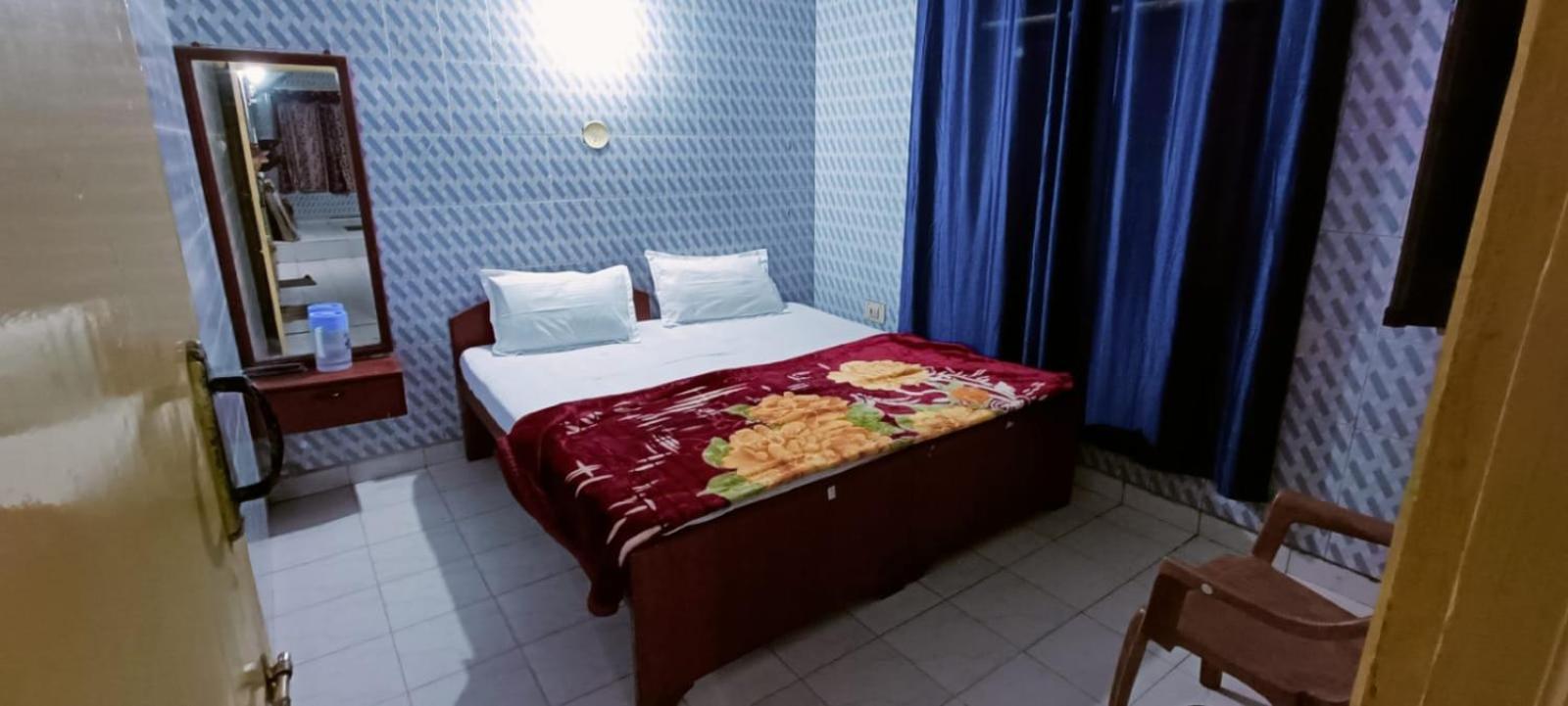 Mananyaa Residency Apartment