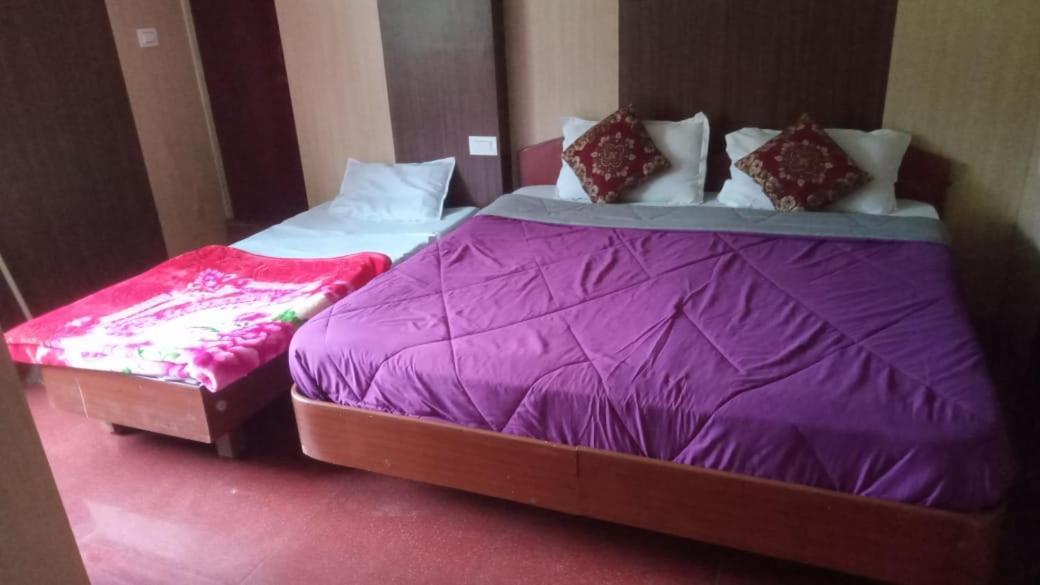 Mananyaa Residency