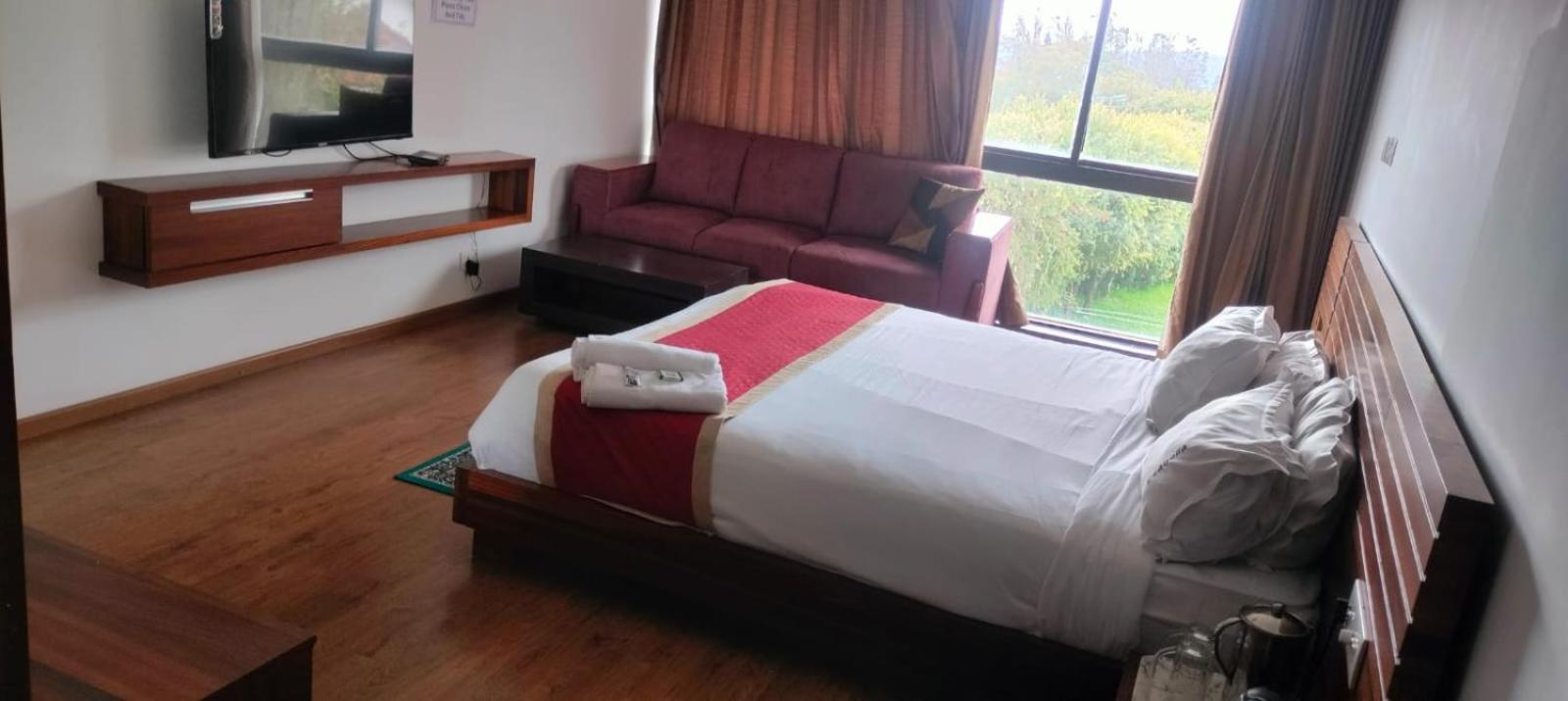 Ezebella Luxury Service Villa
