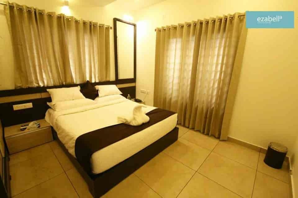 Villa Ezebella Luxury Service *