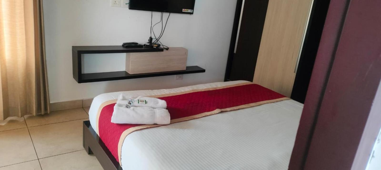 Ezebella Luxury Service Villa