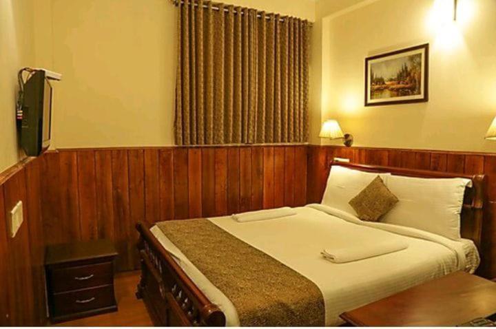 Garden Manor 2* Ooty
