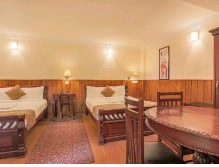 Hotel Garden Manor 2*
