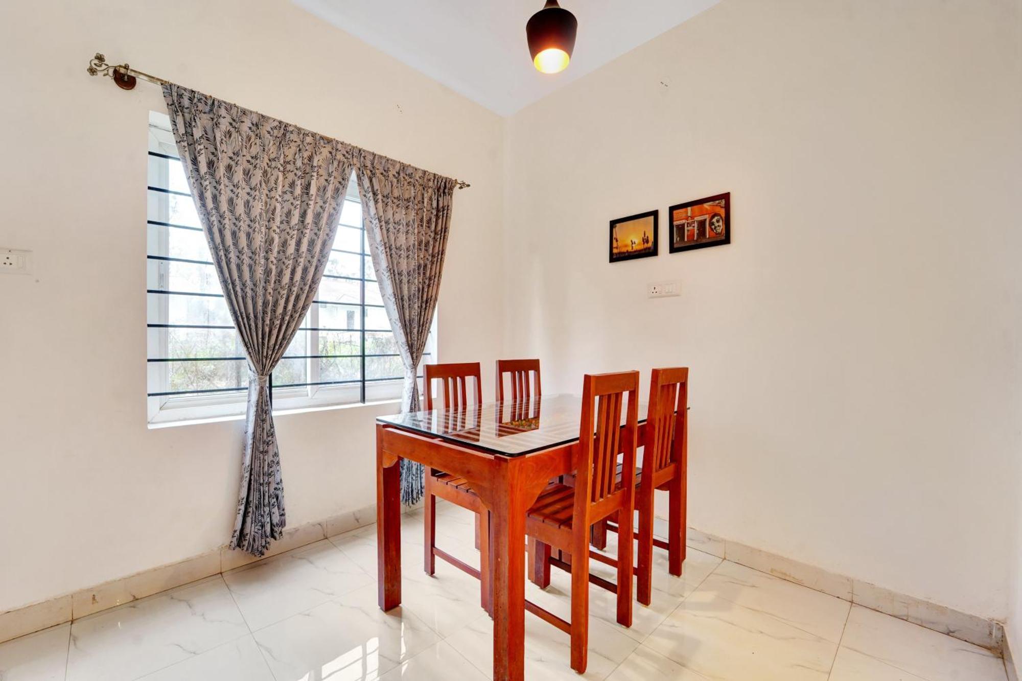 Guest house Super O Near Rose Garden 4*