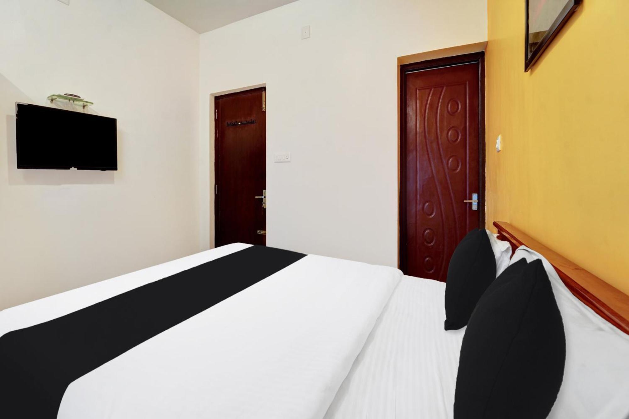 Guest house Super O Near Rose Garden Ooty