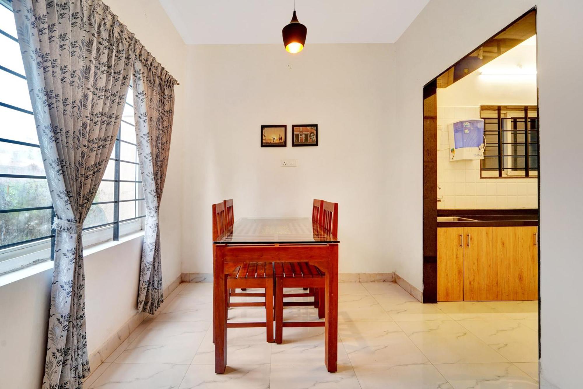 Guest house Super O Near Rose Garden 4*